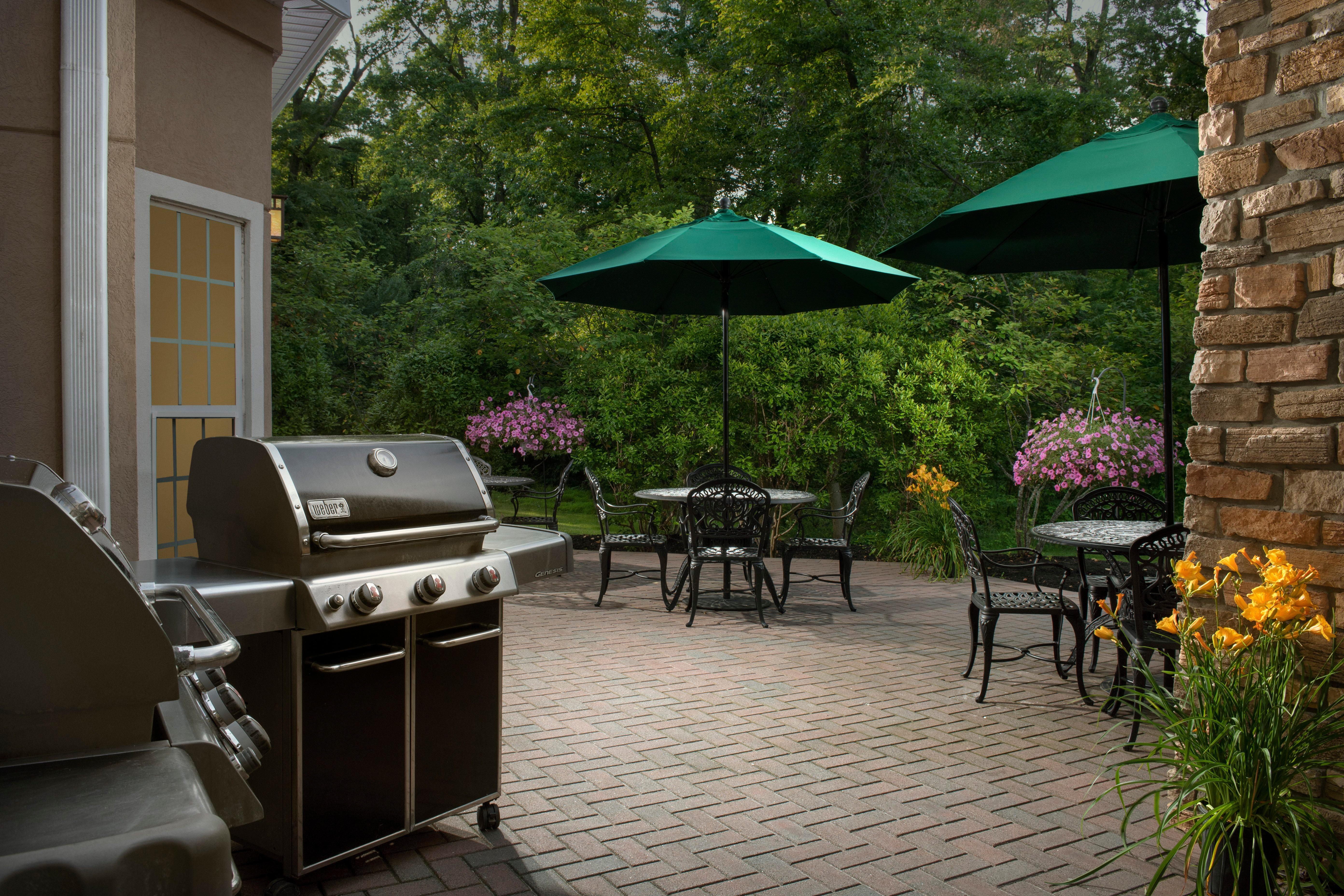 Staybridge Suites North Brunswick, An Ihg Hotel Exterior photo