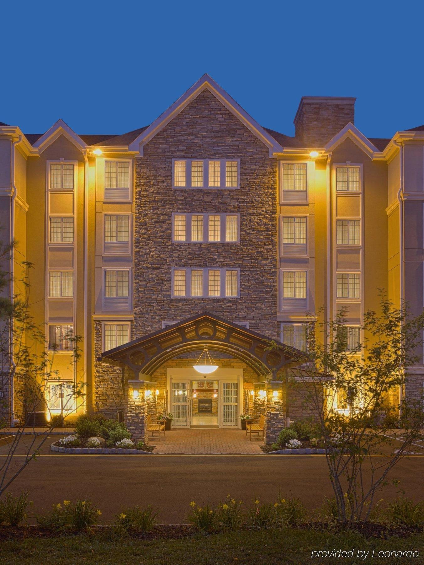 Staybridge Suites North Brunswick, An Ihg Hotel Exterior photo